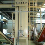 Zariadenia na filtráciu vzduchu