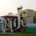 Zariadenia na filtráciu vzduchu