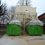 Zariadenia na filtráciu vzduchu