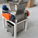 Ozubený valcový mlyn