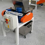 Ozubený valcový mlyn