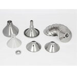 Odstredivka na mlieko FJ 85 HAP - ručná