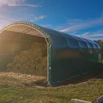 PLACHTOVÁ HALA; ŠÍRKA 10, 12 ALEBO 15 M