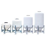 ZÁSOBNÍK NA KRMIVO 500 L LA GÉE