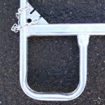 PANEL S BRÁNKOU 6/3000