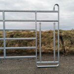 TEXAS PANEL TP 6/3000 S PRIELEZOM