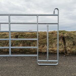 TEXAS PANEL TP 6/3000 S PRIELEZOM