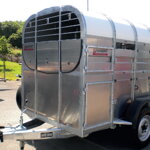 PREPRAVNÍK ZVIERAT NUGENT LS105 (L3015S) 2700 KG