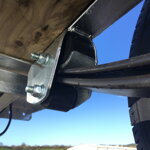 PREPRAVNÍK ZVIERAT NUGENT LS126 TRI (L3618T)