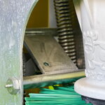 Drbadlo elektrické Double Agricow