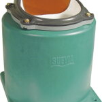 Miskové napájadlo SUEVIA Mod. 43 A vyhrievaná