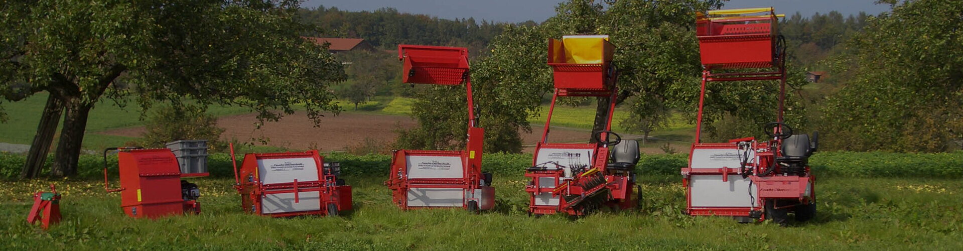 FEUCHT OBSTTECHNIK
