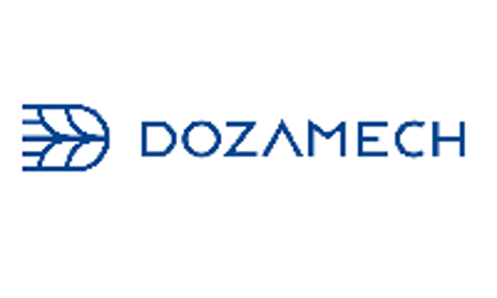 Technológie Dozamech pre miešanie, dávkovanie a spracovanie poľnohospodárskych surovín