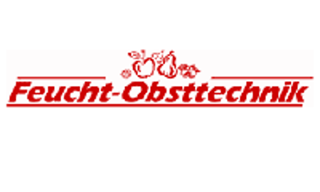 Zariadenia Feucht Obsttechnik pre triedenie a spracovanie ovocia