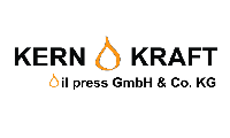 KernKraft – technológie na lisovanie rastlinných olejov