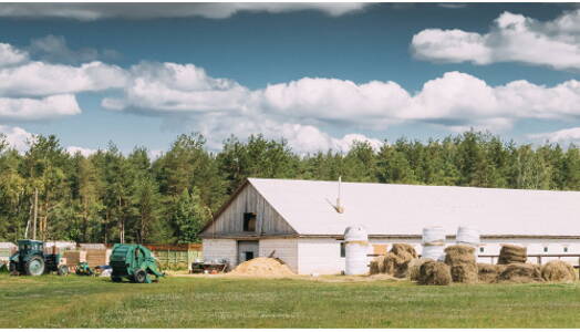 Poľnohospodárstvo pre 21. storočie – ako ušetriť čas a peniaze pomocou technológií